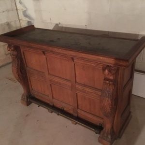 Meet your Posher, Gloria